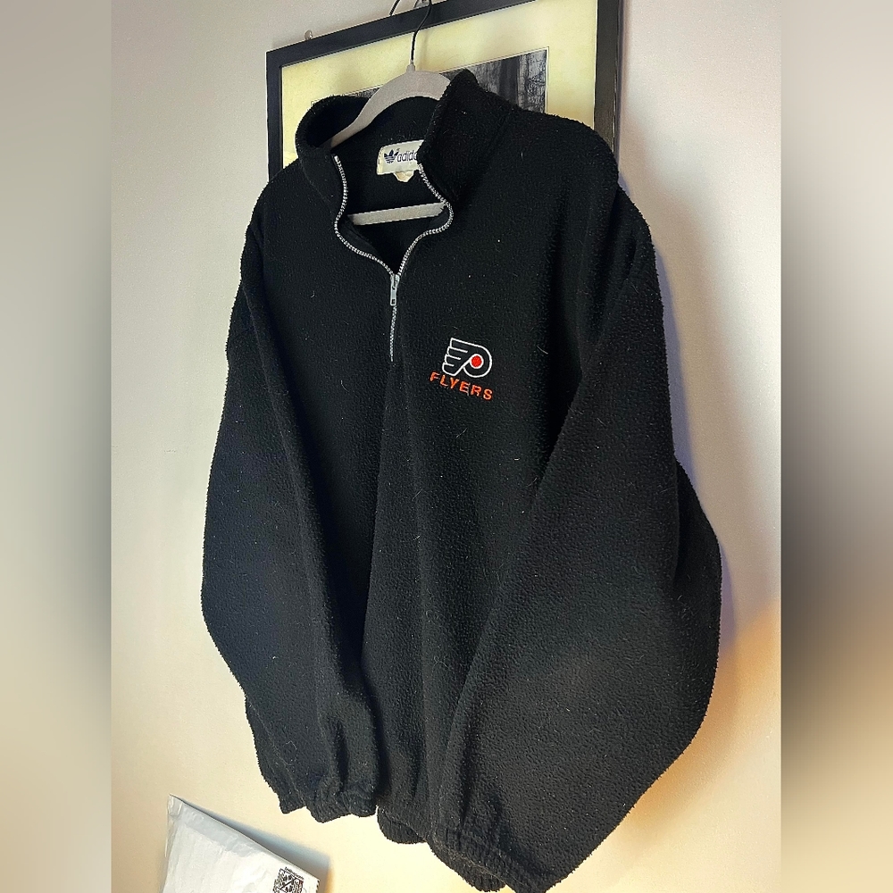 Flyers hoodie